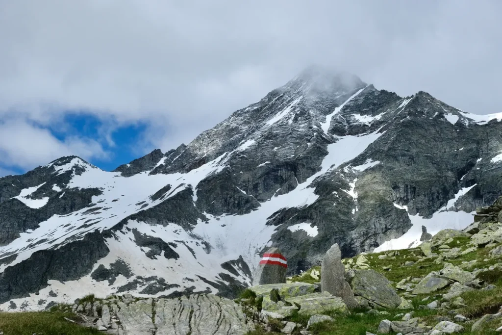 De Peter-Habeler-Runde, een prachtige huttentocht door het Zillertal
